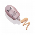 House Of Makeup Face Skin Tint Foundation | BB Cream for Women & All Skin Type | Glowy, Dewy, Glass Skin Makeup for Women | SPF 25 | 35 ml