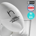 Hamel Vegan Relief Water Essence kremas nuo saulės 50ml
