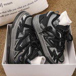 nauji Batai Vyrams Sportbačiai Vyri&scaron;ki kasdieniai Vyri&scaron;kas batis tenis Prabangūs batai Sportbačiai Lenktynės Kvėpuojantys batai madingi loaferiai bėgiojimas 44