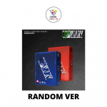 Klystantys vaikai NEVIRTINIAI Normalus (SCANNING ver., MASK OFF ver.) Random Ver