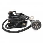 Priekinio reduktoriaus pavaros variklis tinka CFMOTO 400 500 600 800 950 1000 Cforce UForce