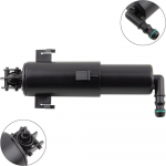 Naujas priekinio žibinto plovimo purk&scaron;tukas 61677179311 BMW 328i 330i E90 E91 E92 E93