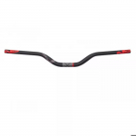 Vairas - Ns Bikes - Lick - Lengvas aliuminis - Juodas - Unisex juoda