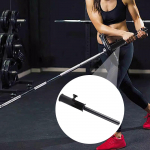 Minų Pritvirtinimo Irklas Namų Sporto Salė Deadlift Treniruočių Rankenos Pritvirtinimas