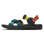 Nike ACG Air Deschutz Tamsiai žali vyri&scaron;ki sportbačiai Žalia-Abyss DC9093-300 36