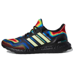 adidas UltraBoost DNA Heat Map Vyri&scaron;ki sportbačiai Daugiaspalviai Core-Black Geltonos spalvos GZ2922 43⅓