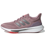 Adidas EQ21 Run Magic Mauve Legacy Purple Moteri&scaron;ki sportbačiai Pink Iron-Metallic GZ4075 37⅓