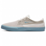 Nike Shane SB Sail Boarder Blue Unisex Sportbačiai Kreminiai BV0657-105 36