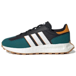 adidas Retropy E5 Juodi Legacy Teal Unisex Sportbačiai Core-Black Cloud-White GW0556 35⅔