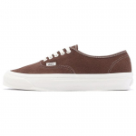 Vans OG Authentic LX Rudi Unisex Kedai VN0A5FBDBRO 36.5