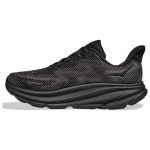 HOKA Clifton 9 Triple Black Vyri&scaron;ki sportbačiai 1127895-BBLC 40 black