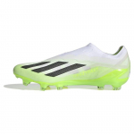 adidas X Crazyfast.1 Be rai&scaron;telių FG Crazyrush Paketo Unisex sportbačiai White Cloud-White Core-Black GY7378 46⅔