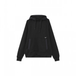 Nike Therma-Fit Adv A.P.S. Megztas treniruočių džemperis vyrams Juodas DQ4851-010 M