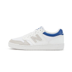 New Balance 480 Balti Atlanto Mėlyni Unisex Sportbačiai BB480LKC 37