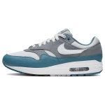 Nike Air Max 1 SC Noise Aqua Vyri&scaron;ki sportbačiai Mėlyni Photon-Dust Balti FB9660-001 38.5