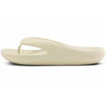 Crocs Mellow Recovery &scaron;lepetės Kaulo spalvos Unisex sportbačiai Kreminės 208437-2Y2 41-42