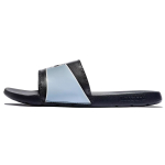 Timberland Playa Sands Paprasti Sportiniai Basutės Vyri&scaron;kos Basutės Juodos Mėlynos A2HNN015 37.5