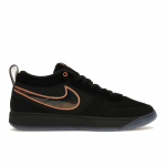 Nike Book 1 Haven Vyri&scaron;ki sportbačiai Juodi Kanapių Metali&scaron;ki Raudoni Bronziniai FJ4249-001 41