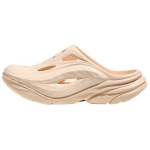 HOKA Ora Recovery Mule Vanilės Unisex Sportbačiai Kreminiai 1147951-VLV 42⅔