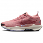 Nike Pegasus Trail 5 GORE-TEX Raudonos Žvaigždės Moteri&scaron;ki Kedai Rožiniai Lile-Ledo Alabastriniai FQ0912-602 37.5