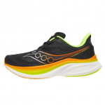 Saucony Endorphin Speed 5 Juodi VO2 Vyri&scaron;ki sportbačiai S21007-31 41