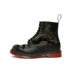 Dr. Martens 1460 Yott Odos Kamufliažas 15,5 cm Batai Unisex batai Juodi 27268001 38