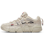 FILA Panini Classic Madingi Trendi&scaron;ki Universalūs Patogūs Žemi Retro Krep&scaron;inio Batai Moteri&scaron;ki Kedai Avižiniai F12W031228FOM 37.5