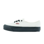 Vans Mte Authentic Reissue 44 Patogūs Madingi Patvarūs Žemakulniai Drobės Batai Unisex Sportbačiai Balti VN000CW2Y28 36.5