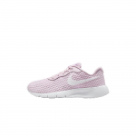 Nike Tanjun Lengvai įsispiriami Patogūs Klasikiniai Universalūs Madingi Žemi Bėgimo Bateliai Vaikams Snieglentininkų Bateliai Rožiniai HQ2705-500 38.5
