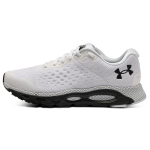 Under Armour Hovr Infinite 3 Patogūs žemi kasdieniai bėgimo bateliai Unisex sportbačiai Balti 3025198-101 41