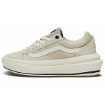 Vans Old Skool Overt Plus CC Storas Padas Laisvalaikio Žemi Skate Batai Unisex Kedai Avižiniai VN0A4BVLBWQ 37