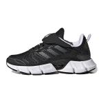 Adidas Climacool Tinklelio Patvarūs Žemi Vaikų Bėgimo Bateliai Vaikų Bėgimo Bateliai Juodi GZ4025 28