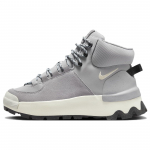 Nike City Classic Universalūs Madingi Auk&scaron;takulniai Laisvalaikio Batai Moteri&scaron;ki Batai Pilki DQ5601-002 36.5
