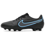 Nike Tiempo Legend 9 Pro Patogūs Universalūs HG (Guminės trumpos smeigės) Natūralios žolės Neslystančios Patvarios Futbolo Batai Vyri&scaron;ki Futbolo Batai DB5621-004 39