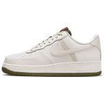 Nike Air Force 1 Low LV8 Winterized Phantom sportbačiai FB8877-001 45 balta