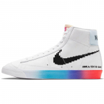 Nike Blazer Mid '77 Vintage 'Have A Good Game' Kedai Riedlentės Batai DC3280-101 40.5