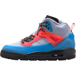 Air Jordan žieminiai Spizike GS Photo Blue Hot Lava vaiki&scaron;ki kedai Ghost Blue-Chill FD4653-046 40 gray