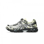 ASICS Gel-Cumulus 16 Cecilie Bahnsen Gėlių Paketas Dramblio Kaulo Juoda EU 44.5 juoda