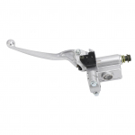 De&scaron;inės pusės stabdžių pagrindinis cilindras Vairo rankinio stabdžio pagrindinio cilindro svirtis 50cc 125cc 150cc 250cc GY6 motoroleriui mopedui