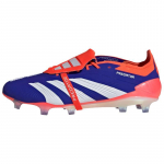 Adidas Predator Elite sulankstoma liežuvio dalis Fg 'Advancement Pack' sportbačiai IF6442 41⅓