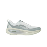 Nike Vomero 18 GORE-TEX Atspindintys Pure Platinum Metallic Silver Vyri&scaron;ki sportbačiai Pilki Light-Pumice Barely-Green HQ7001-003 44.5 white
