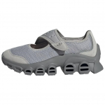 Adidas Moteri&scaron;ki AdiFOM Megajane 'Grey Silver Metallic' Moteri&scaron;ki sportbačiai JH7556 41⅓ pilka spalva