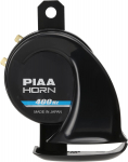 PIAA sportinis ragas (de&scaron;iniarankiams) 400Hz 2 gnybtai MHO-1 juoda