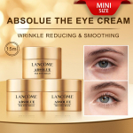 Lanc&ocirc;me Absolue Soin Regard Revitalisant Revitalizing Eye Cream-With The Exclusive Perpetual Rose Extract 0.16 FL.OZ./5ML 0.16 FL.OZ./5ML*3