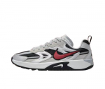 Nike JAM Metallic Silver Krep&scaron;inio bateliai Moteri&scaron;ki FN0314-005 Dydis EU 36 balta