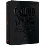 Stray Kids pasaulinis turas <dominATE SEOUL> DVD (3DISC) 1 ea