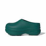 adidas Moteri&scaron;ki Adifom Stan Smith Mules 'Collegiate Green' IE0481 EU 40.5 žalia