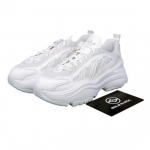 adidas Ozgaia White Grey W - IG6047 EU 38.5 balta