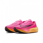 Nike Zoom Fly 5 'Hyper Pink' DM8968-600 Vyri&scaron;ki batai EU 44.5 rožinė/oranžinė