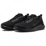 Nike Flex Experience Run 12 Juoda Antracito - DV0740-003 EU 42.5 juoda